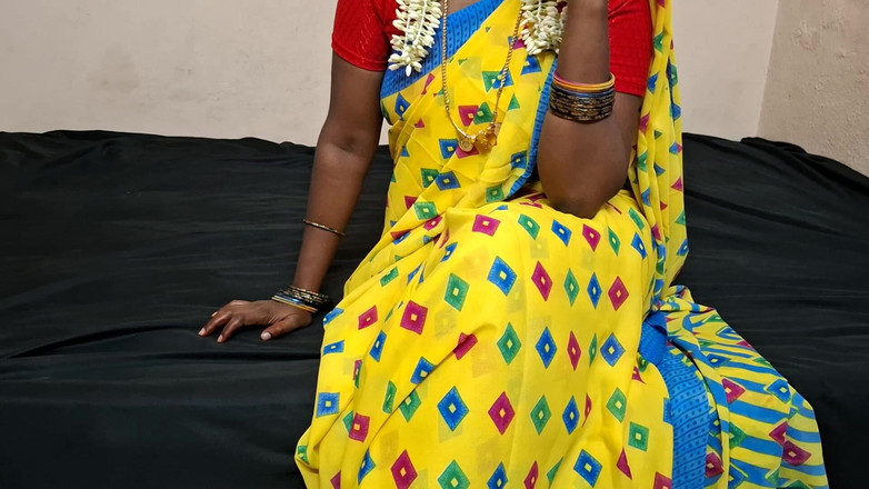 Delight roses: Indian House Owner Fucks Her Tenant for Not Paying Rent