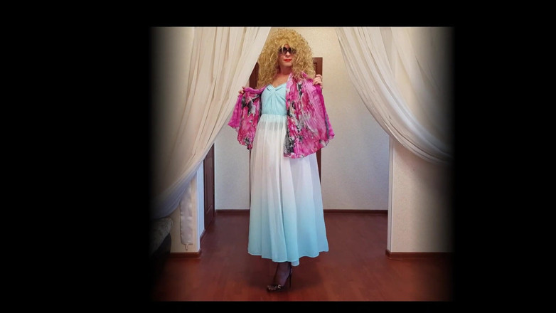 Sissy Stella: การแปลงเพศทุกรูปแบบ