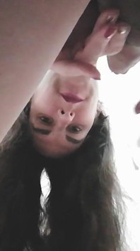 Toilet POV 1