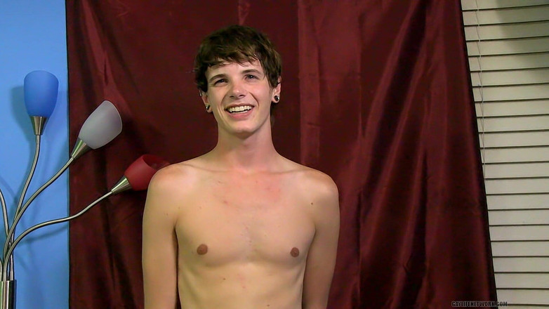 Lollipop Twinks: Timo vezme své srdce do San Francisca