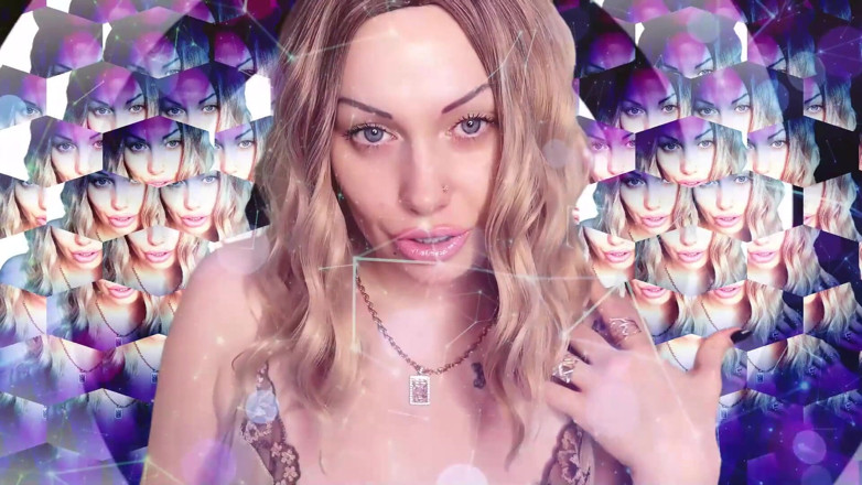 Goddess Misha Goldy: Mesmerizing ASMR &amp; JOI &amp; eye contact! Goon! Stroke! Get horny for...