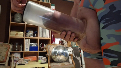 Monster_Meat_: Gonfiare il campione