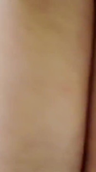 Giant Plump Stripper - Giantess Sydney Screams Gives Lap Dance and Strips for POV Tiny Man