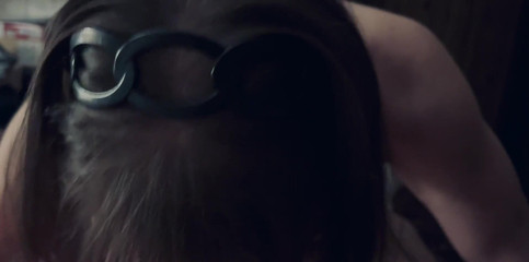 Sweet Marie: Succhiandolo a secco velocemente!