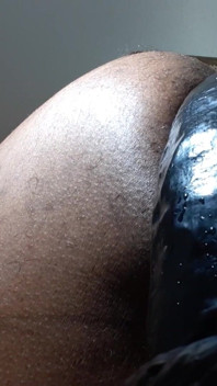 Riding BBC