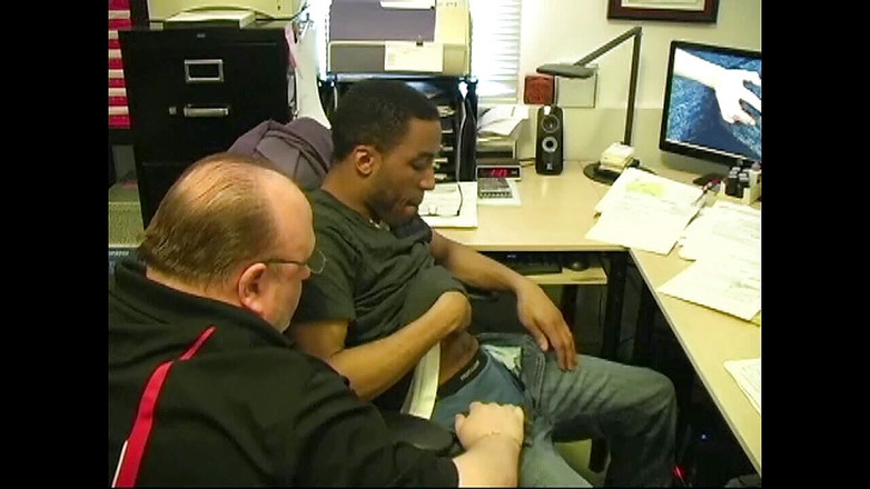 The Great Canadian Male: 과거의 폭발 - Romaine2