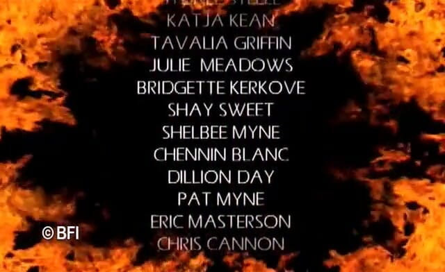 Vintage bedtime stories: Pozorovatelů.