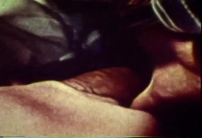 Vintage megastore: Грязные медсестры - (фильм-рестайлинг в Full HD версии)