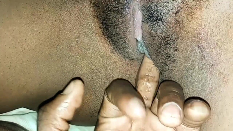 Sexe in real life: Cô ấy thích được móc cua