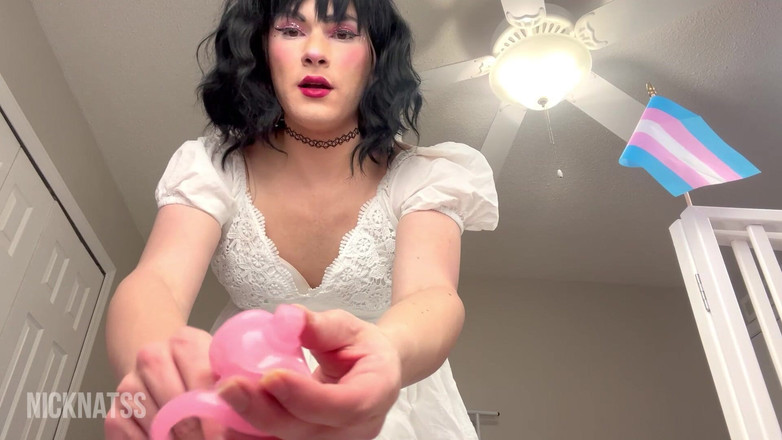 Natalie Napoli: Chuyển đổi bởi một thiên thần valentine