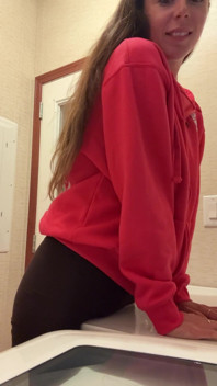 Usando minha máquina de lavar roupa para gozar duro