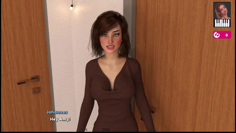 Johannes Gaming: Melody - penis büyütme e-postası aldım