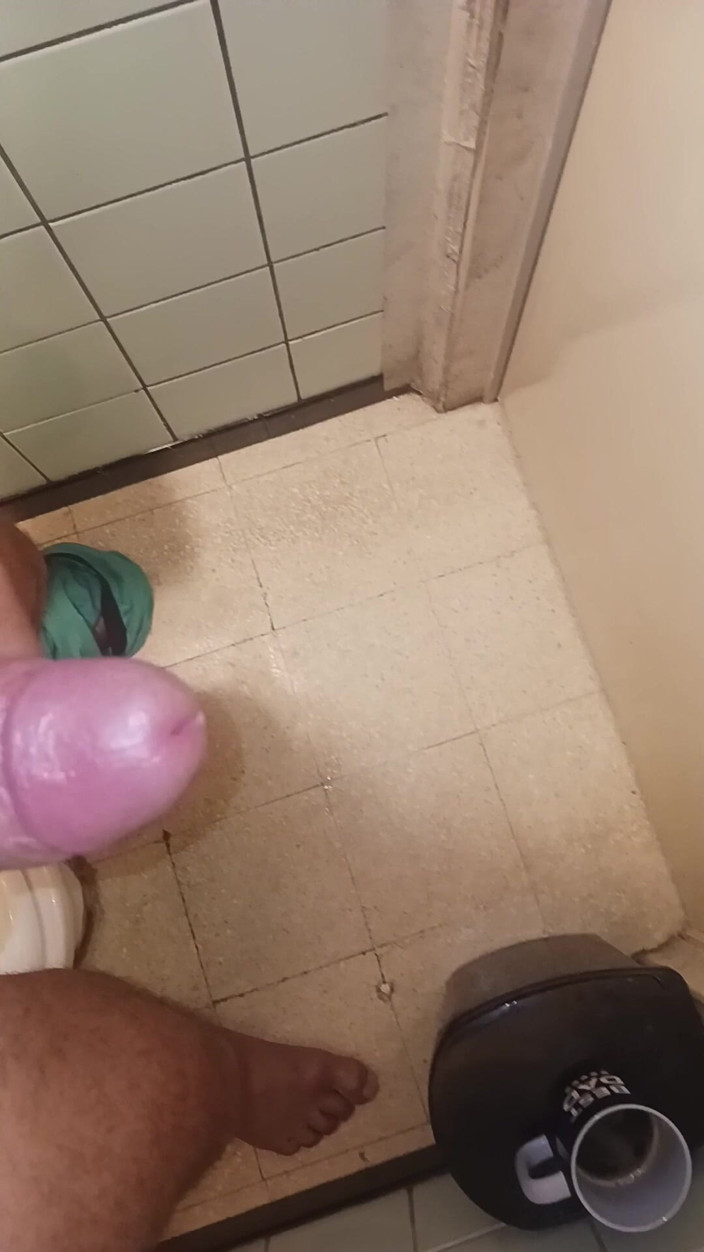 SexSense: Sperma saya, sudut pandangan dekat