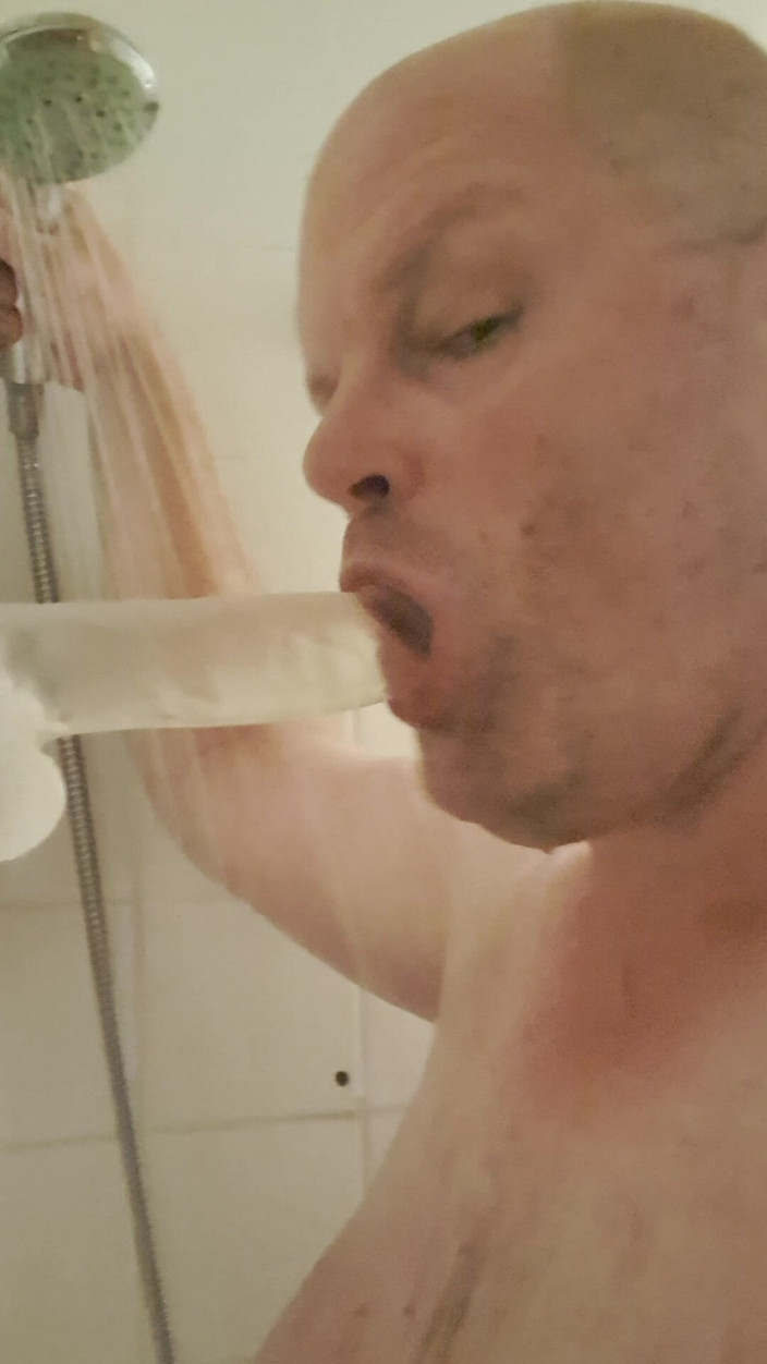 Fickspecht: Let's Continue with the Dildo Training for the Slut