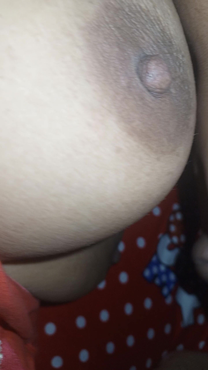 Nadiyabd: At Night, Stepmother Nadia Sucked Her Stepson's Penis
