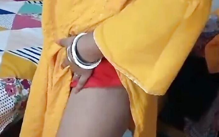 Ananta: Bahu è diventata partenza per fare sesso