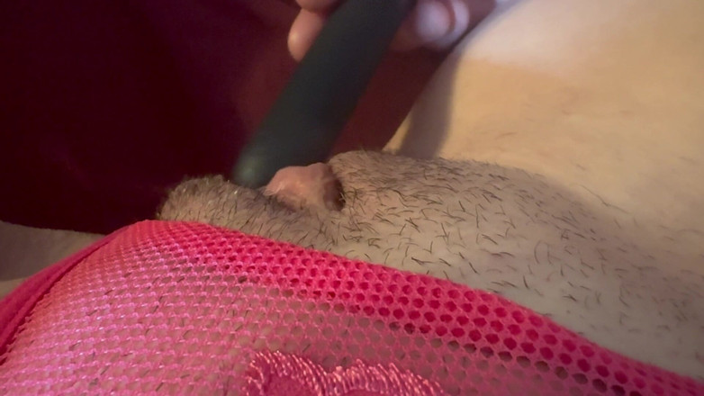 Artemisia Love: Artemisia si tante seksi italia yang lagi sange muasin memeknya...