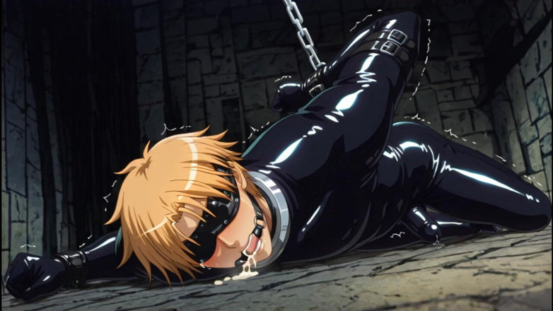 Yaoitube: Kaichou Wa Maid-sama - Koleksi gambar seksi Takumi Usui