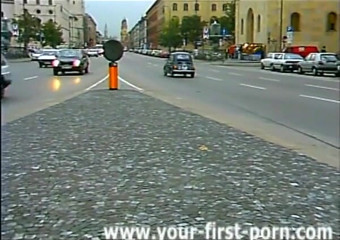 GERMAN PORN CLASSICS: Heidi Part 3 It's Most Beautiful in Heidi. Duke Video - Dvd