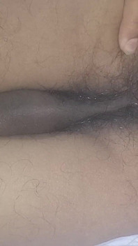 Natural Toto, Natural Ass, Natural Anus
