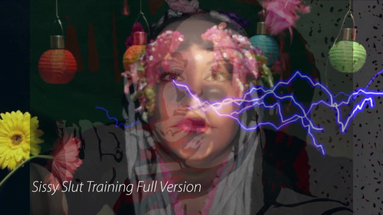 Campsissyboi: Sissy slut training full version