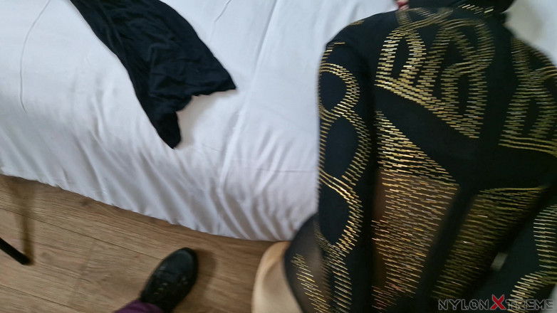 Nylon Xtreme: Точка зору: Нора Фокс повернулася і намагається вкрасти у мене