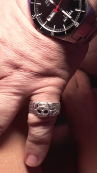 Geiler POV Vierer Mit Facial Und Anal Creampie!