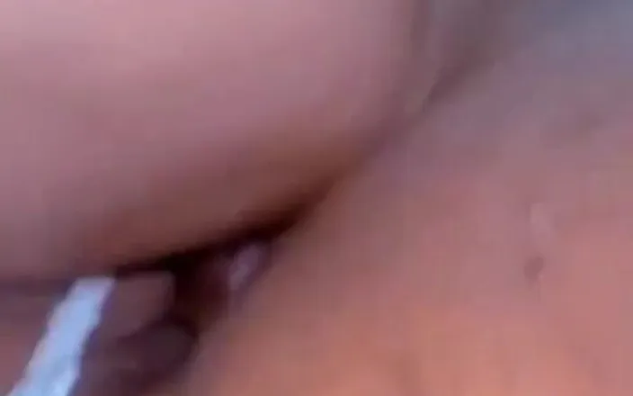 Mahali: Fuck That Wet Pussy