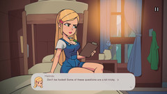 Miss Kitty 2K: Kemp Pinewood Remix 3 - Prsa! - Foxie2k
