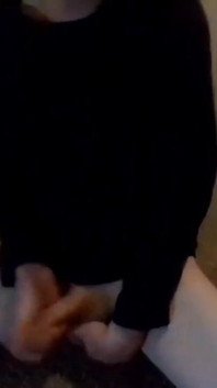 Edging Fetish Fanclub Video of the Month (ffvotm); March 2022