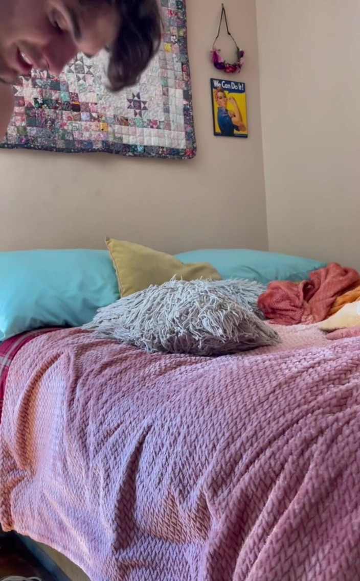 VibeWithMommy: Vilken rolig session med mig! Min söta pojke filmade bokstavligen...