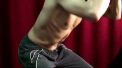 SEXY_GUYBEST: Melhores Exercícios para Testosterona