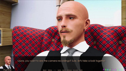 Porny Games: Special Request: in the Web of Corruption by Nemiegs - First...