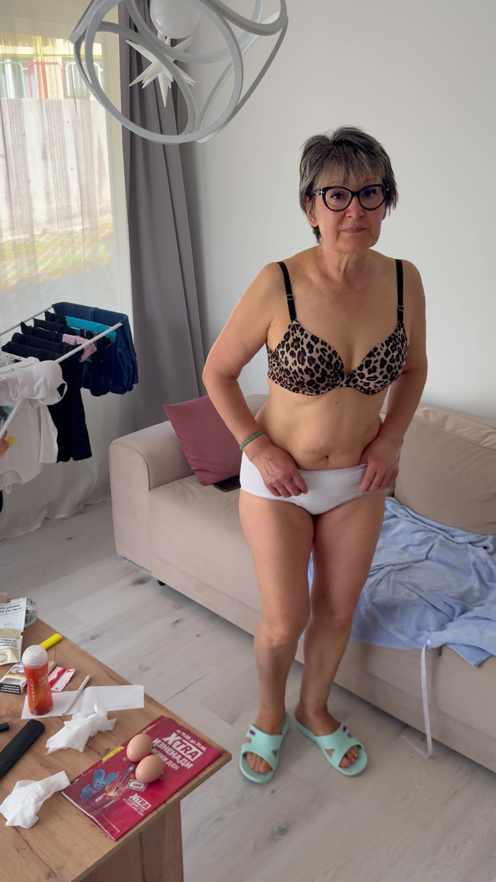 KingYordanov: Story of the Eye - Madam O