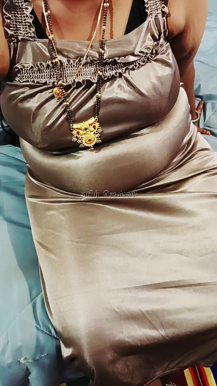 Tamil Jessy: 파드마 시대