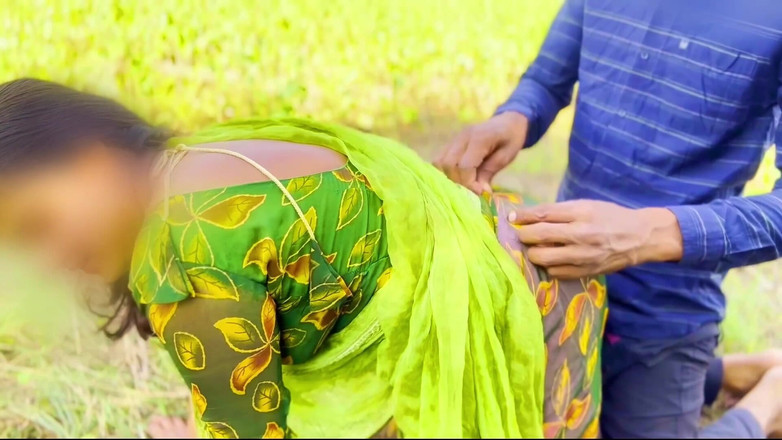 Fuckkkker: 남매의 밭에서 따먹히는 바비