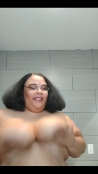My Big Saggy Titties Mmm