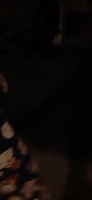 Mclovin str8bois: Letting my cock hang out walking downtown