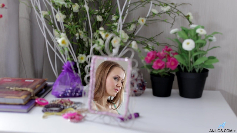 Anilos Solo: Magical Feeling