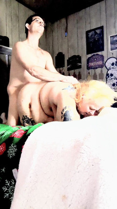 HerculesnVENUS: Все, что я хочу сделать, это прийти на твою задницу