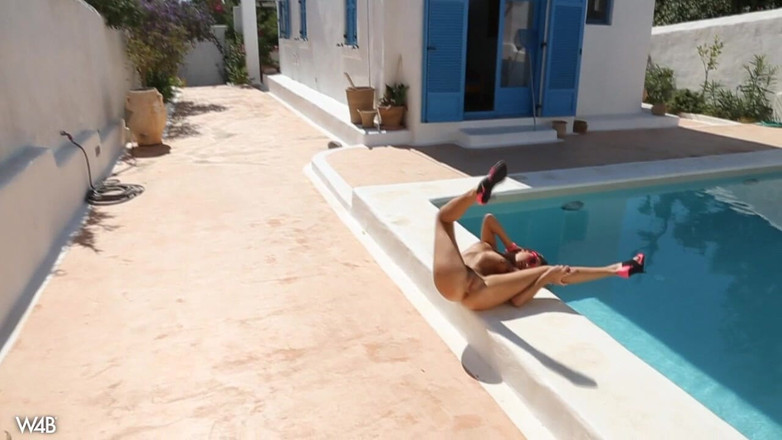 Watch4beauty: Füße hoch