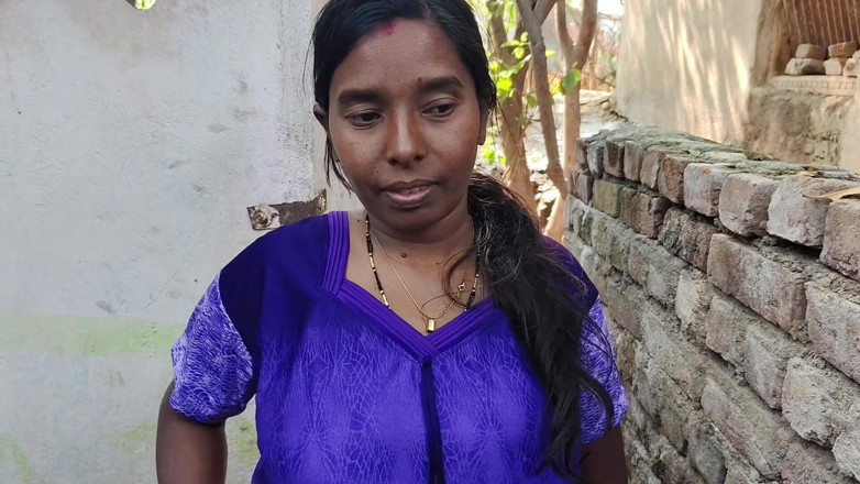 Premi pooja: Zia indiana - Bhabhi ha lasciato il suo vecchio marito, quindi...