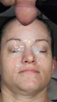 My Latest Cum Coating