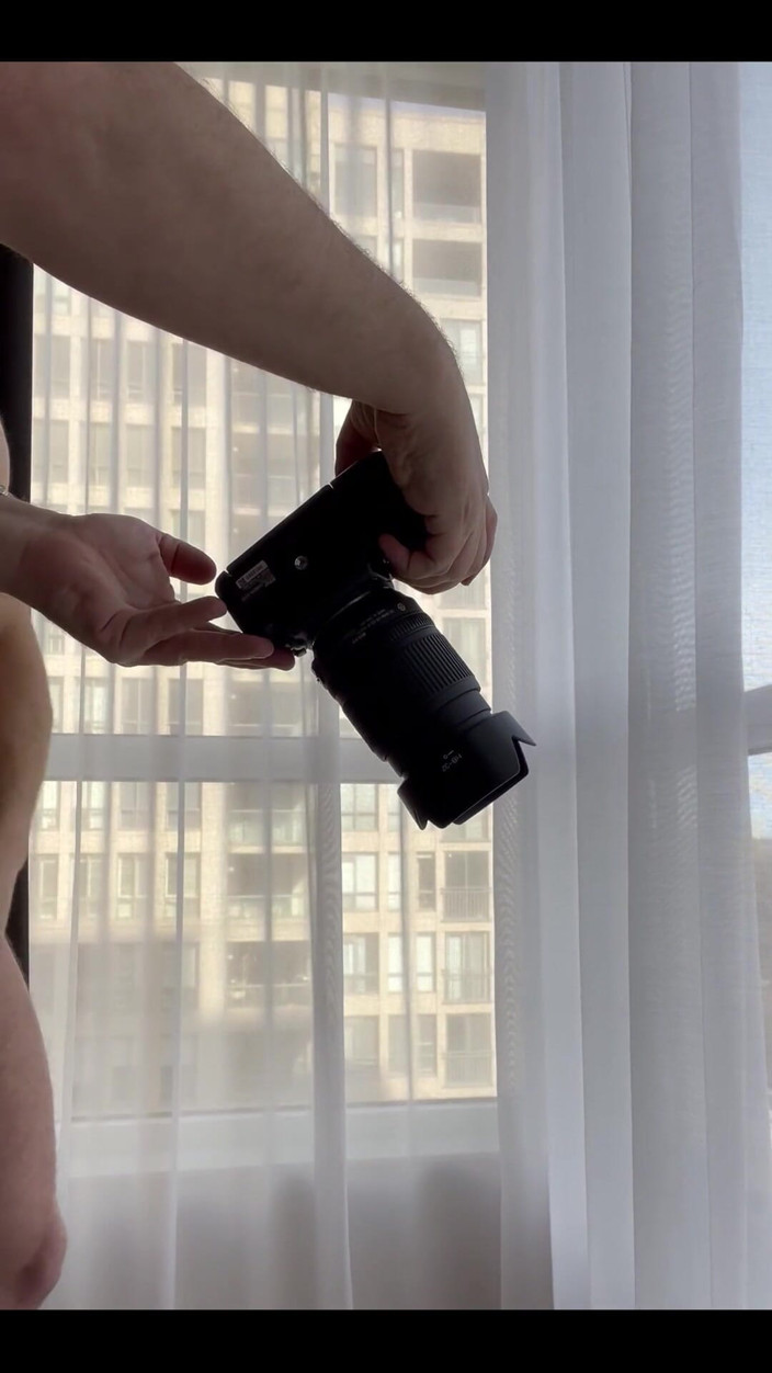OM43: Bts with Me