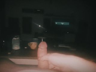 Miska91: Handjob Artur