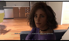 Erotic Krisso: Přátelé v nouzi – máma nejlepšího přítele