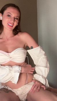 French-style Retro Pajama Mood