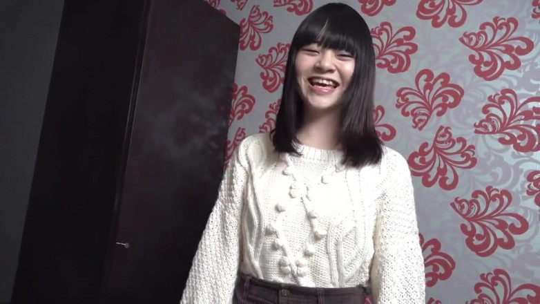 Asian cutie: Asian angel 6736