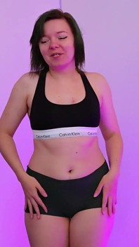 Oblíbené kalhotky