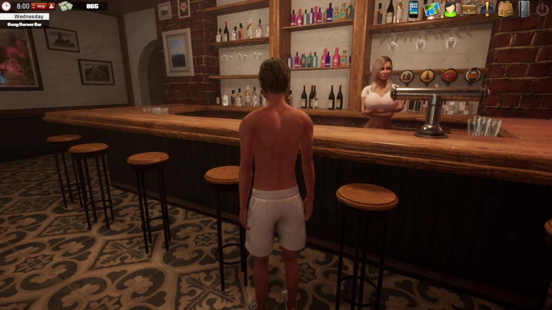 Like A Boss: Complete Gameplay - Seaside Mystery, Part 45